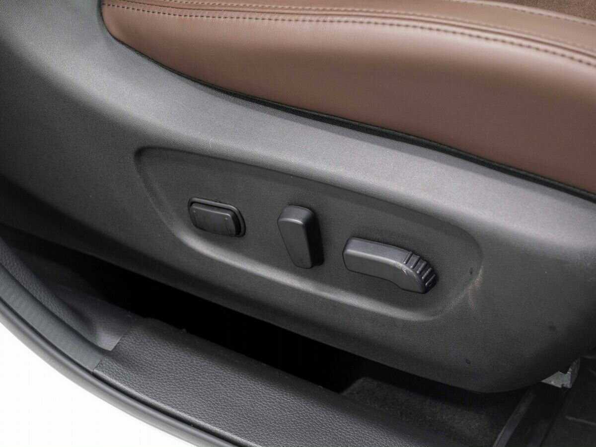 Ниссан Кашкай б/у, 2021, Вариатор. Фото: #13