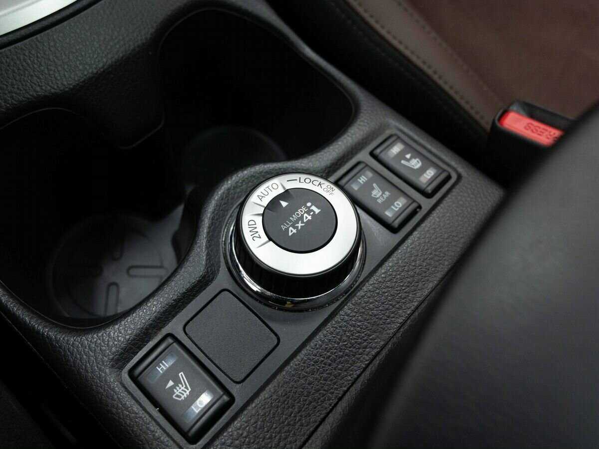 Ниссан Кашкай б/у, 2021, Вариатор. Фото: #24