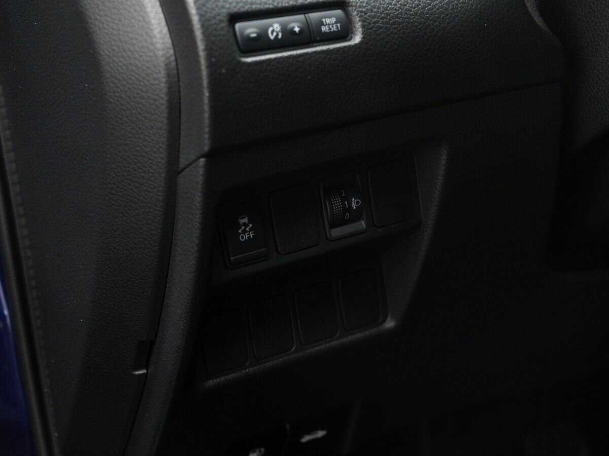 Ниссан Кашкай б/у, 2017, Механическая. Фото: #15