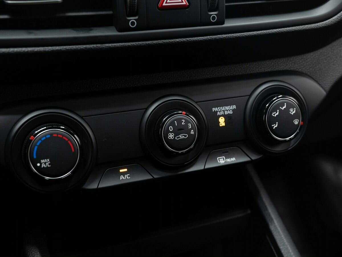 Киа Церато б/у, 2019, Механическая. Фото: #22