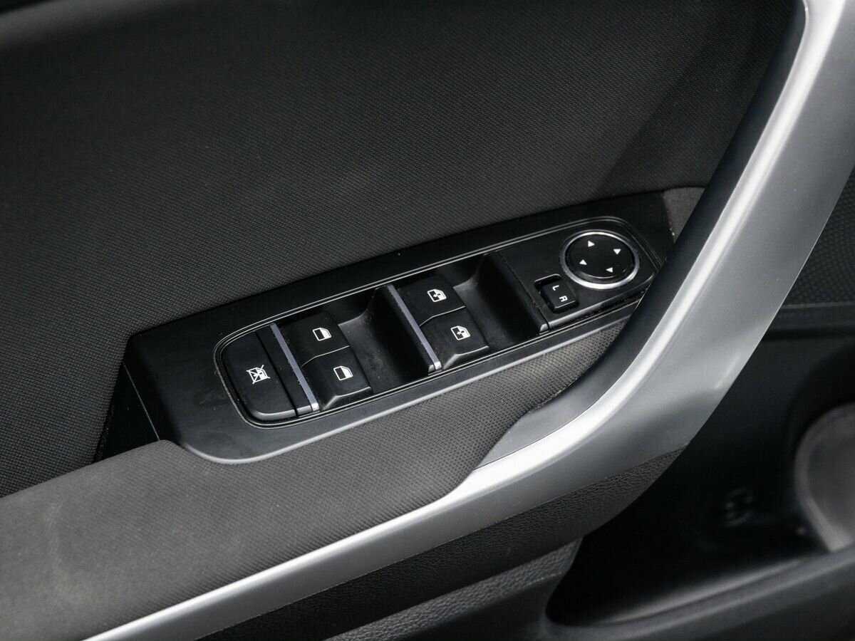 Киа Сид б/у, 2020, Автоматическая. Фото: #15