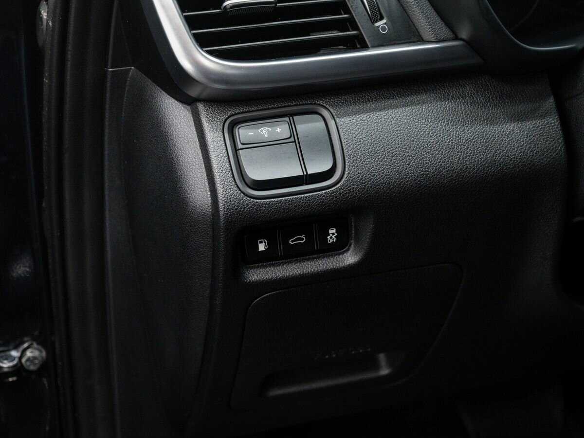 Киа Оптима б/у, 2018, Автоматическая. Фото: #15