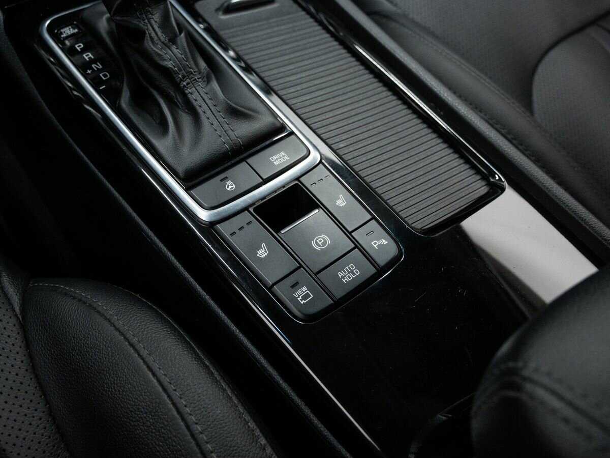 Киа Оптима б/у, 2018, Автоматическая. Фото: #17