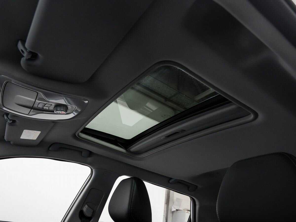 Чери Тигго 4 Про б/у, 2023, Вариатор. Фото: #18