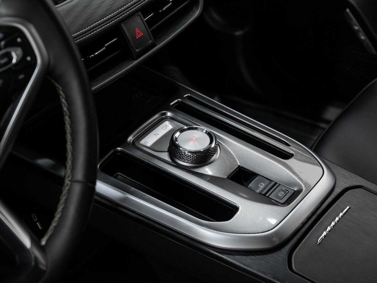 Хавал Джолион б/у, 2021, Роботизированная. Фото: #18