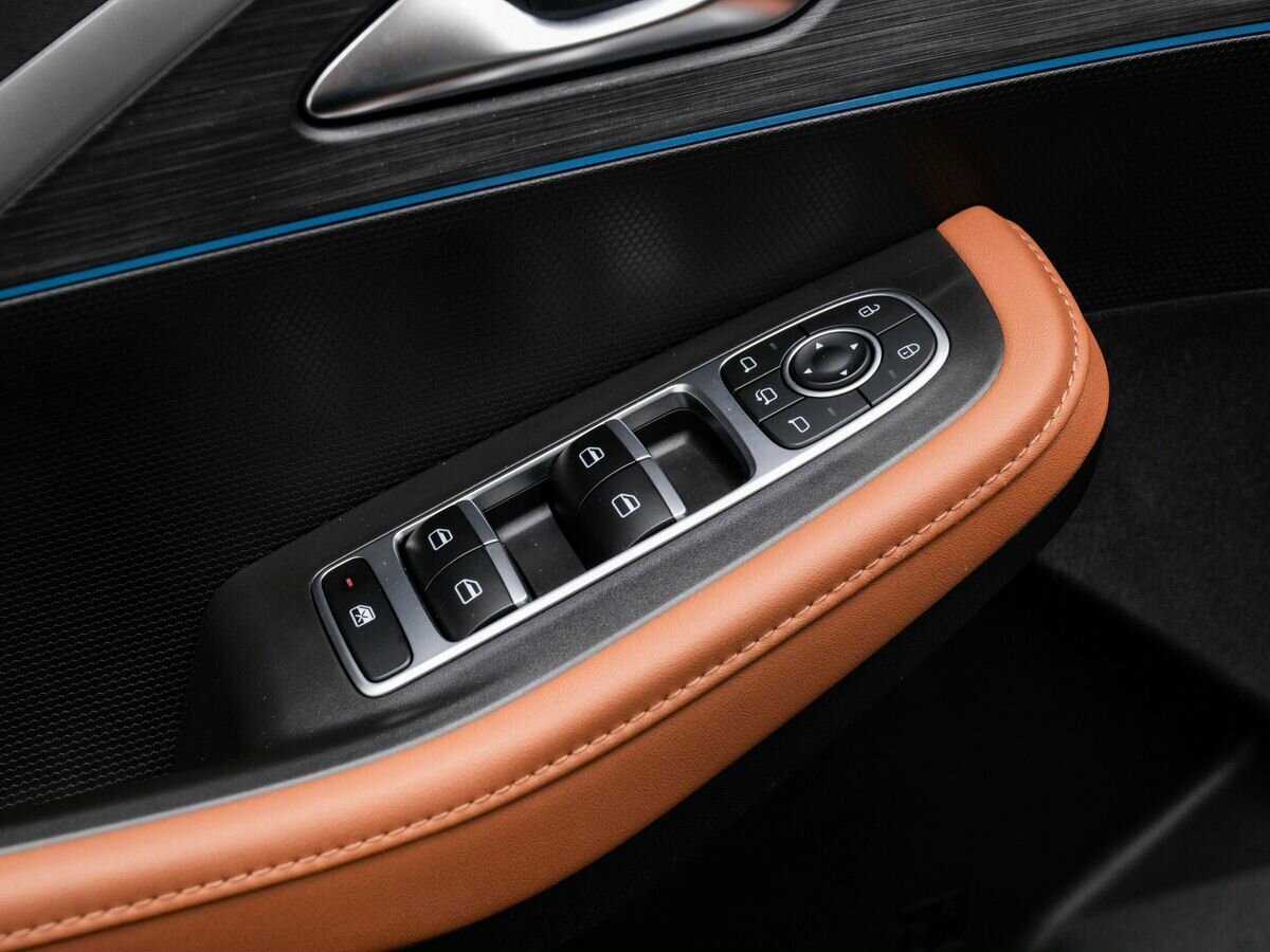 Омода Ц5 б/у, 2023, Роботизированная. Фото: #16