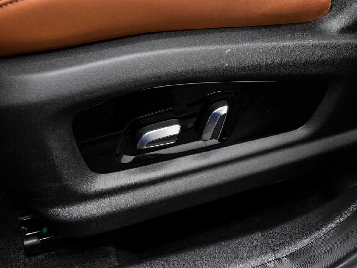 Омода Ц5 б/у, 2023, Роботизированная. Фото: #17