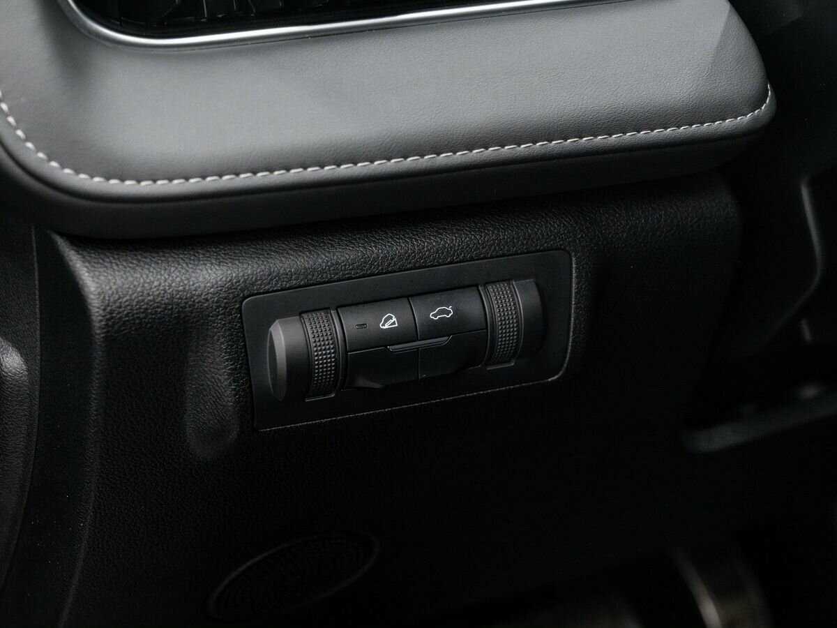 Чери Тигго 8 Про Макс б/у, 2022, Роботизированная. Фото: #16