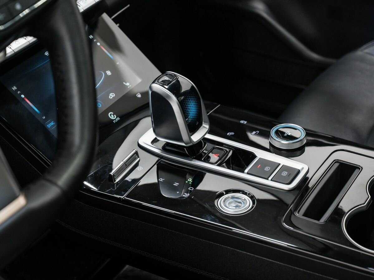 Чери Тигго 8 Про Макс б/у, 2022, Роботизированная. Фото: #17