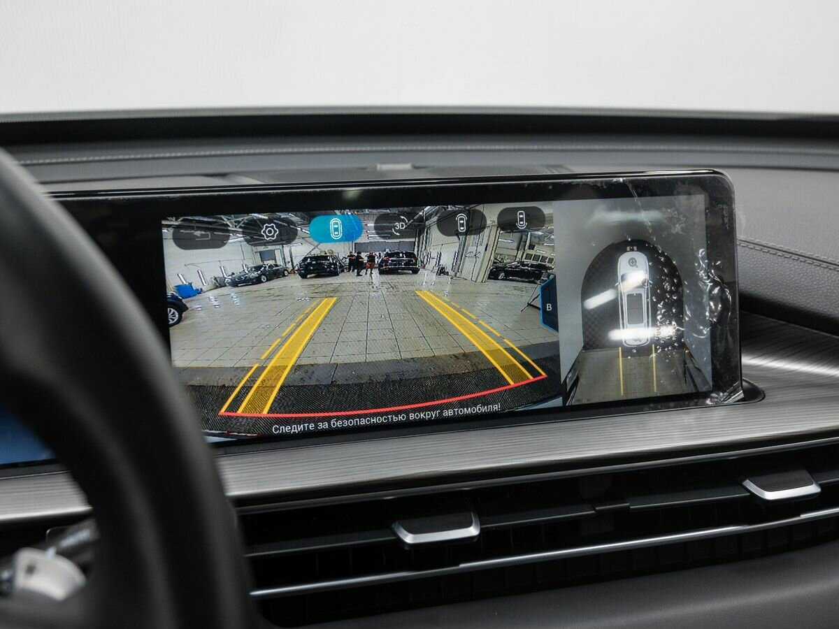 Чери Тигго 8 Про Макс б/у, 2022, Роботизированная. Фото: #21