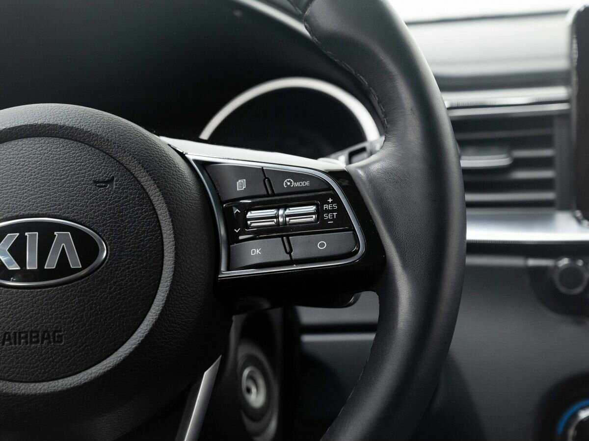 Киа Сид б/у, 2018, Автоматическая. Фото: #16