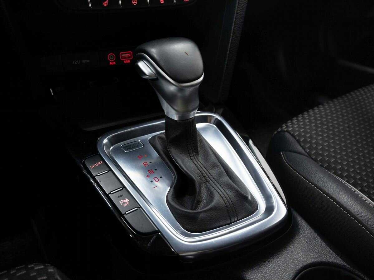 Киа Сид б/у, 2018, Автоматическая. Фото: #22