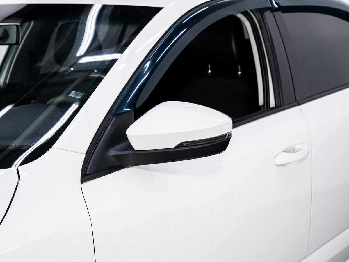 Шкода Октавия б/у, 2018, Механическая. Фото: #6