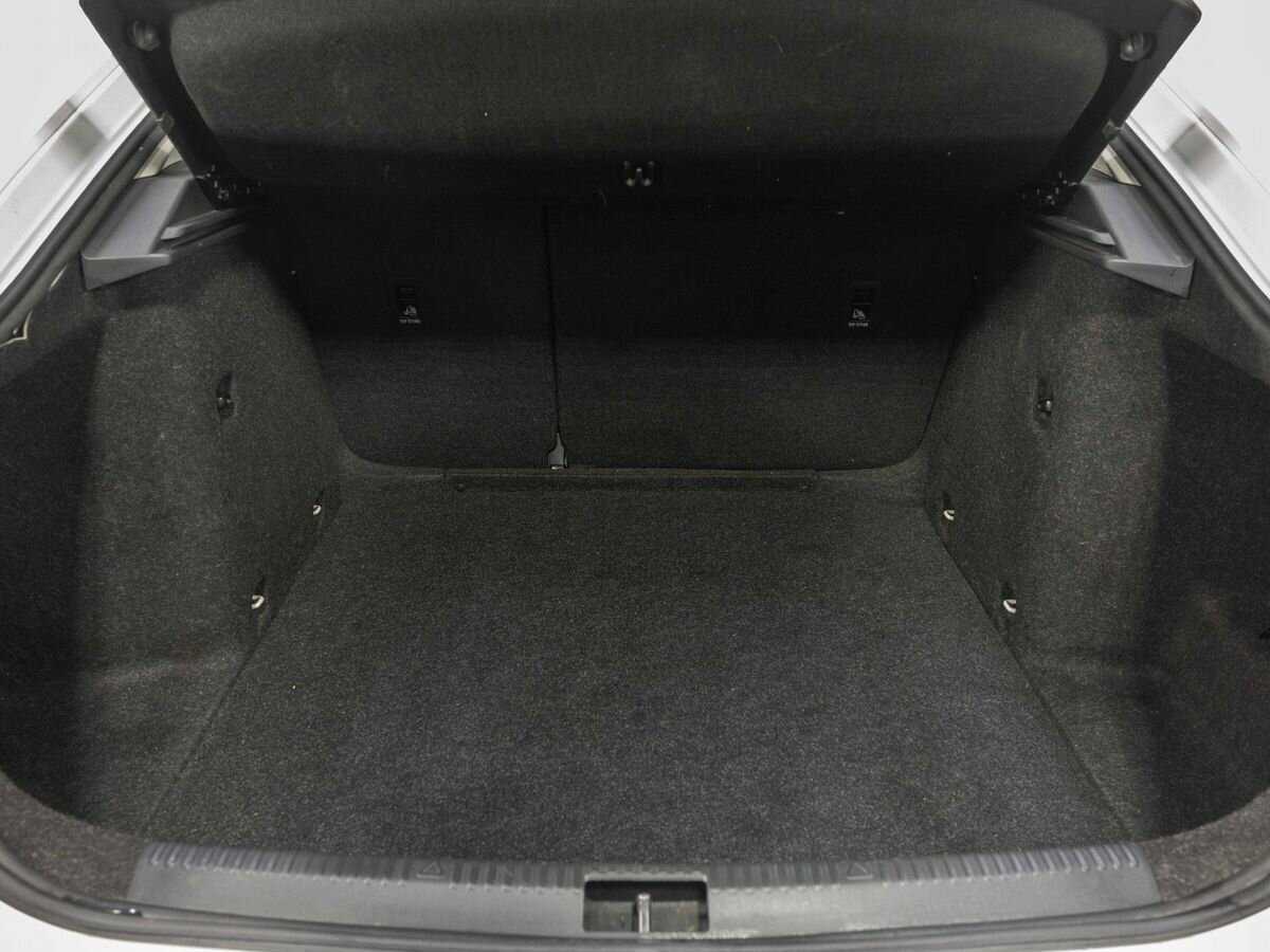 Шкода Октавия б/у, 2018, Механическая. Фото: #20