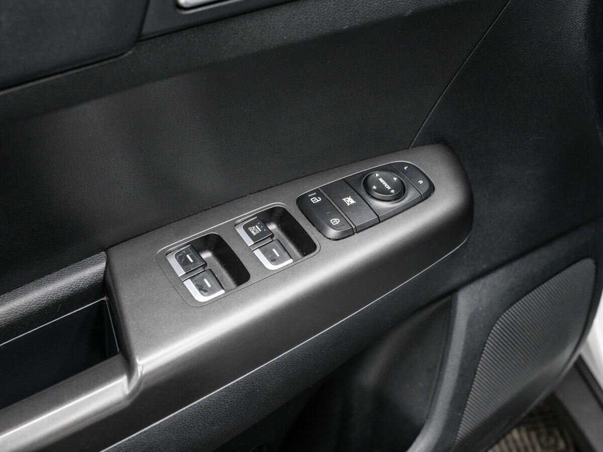 Киа Спортейдж б/у, 2020, Автоматическая. Фото: #13