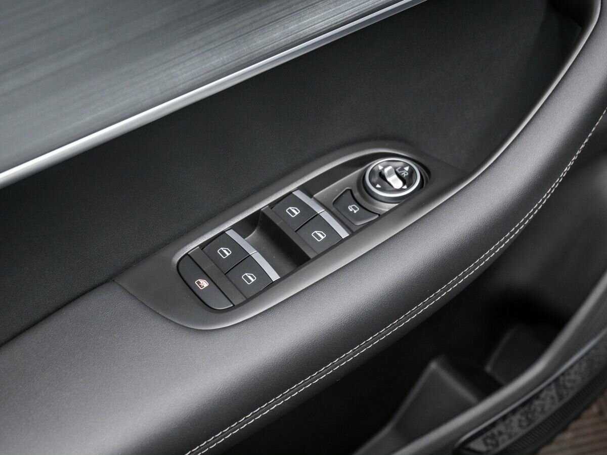 Чери Тигго 7 Про Макс б/у, 2023, Вариатор. Фото: #16