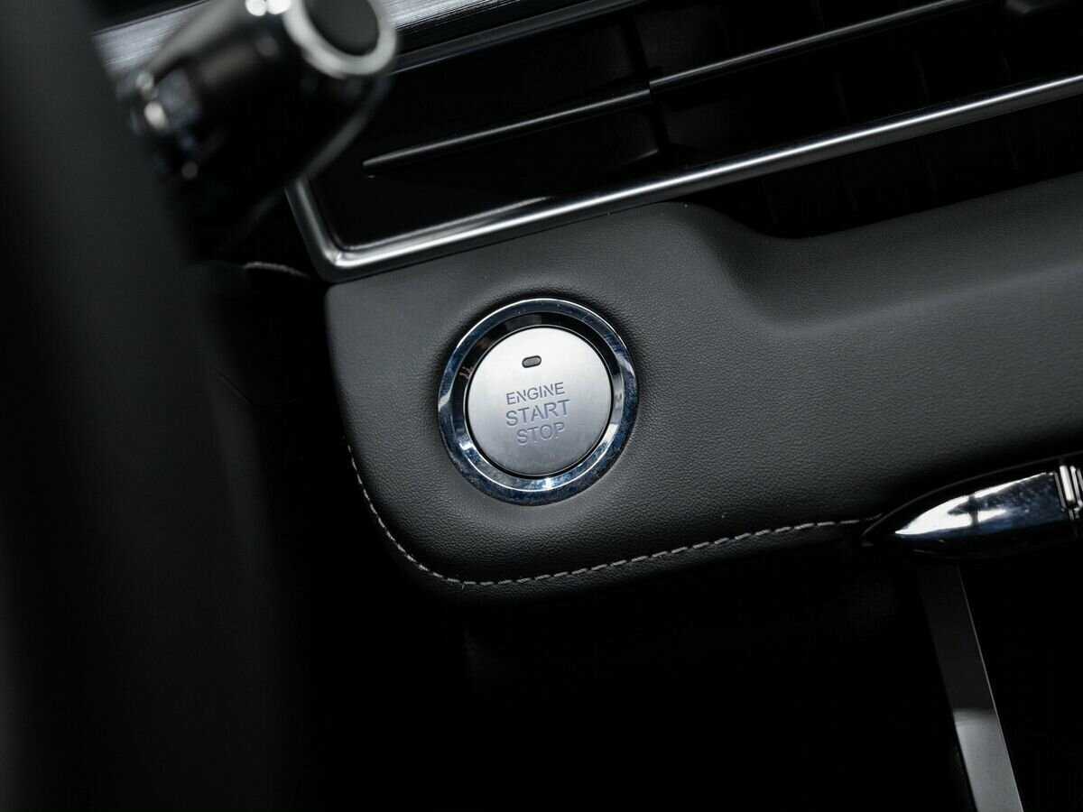 Чери Тигго 7 Про Макс б/у, 2023, Вариатор. Фото: #20