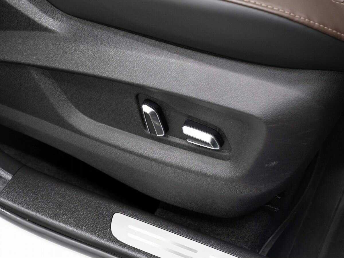 Чери Тигго 8 Про б/у, 2021, Роботизированная. Фото: #14