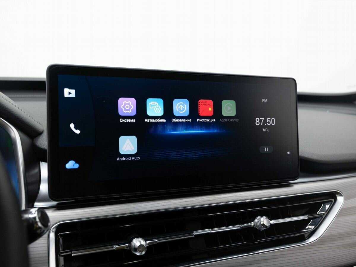 Чери Тигго 8 Про б/у, 2021, Роботизированная. Фото: #19