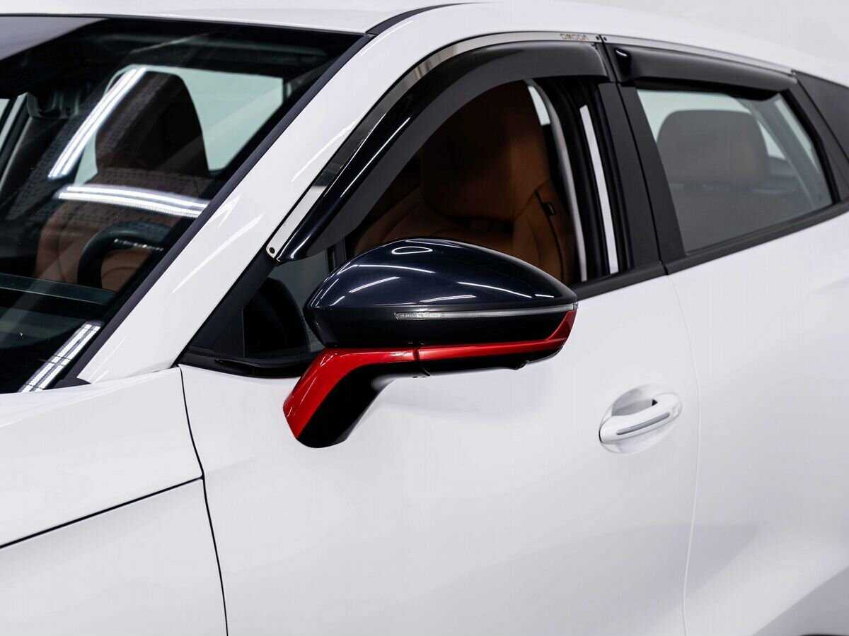 Омода Ц5 б/у, 2023, Роботизированная. Фото: #7