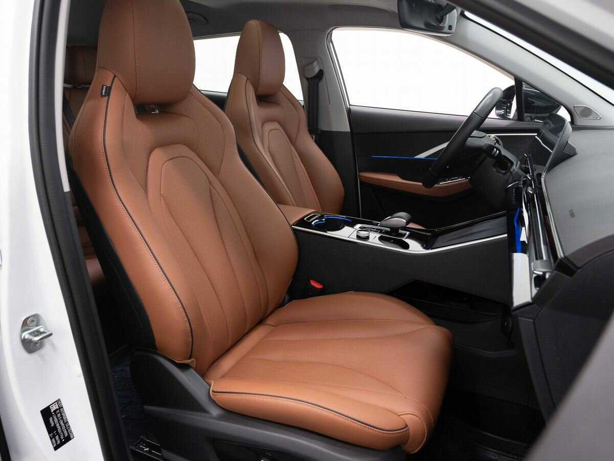 Омода Ц5 б/у, 2023, Роботизированная. Фото: #13