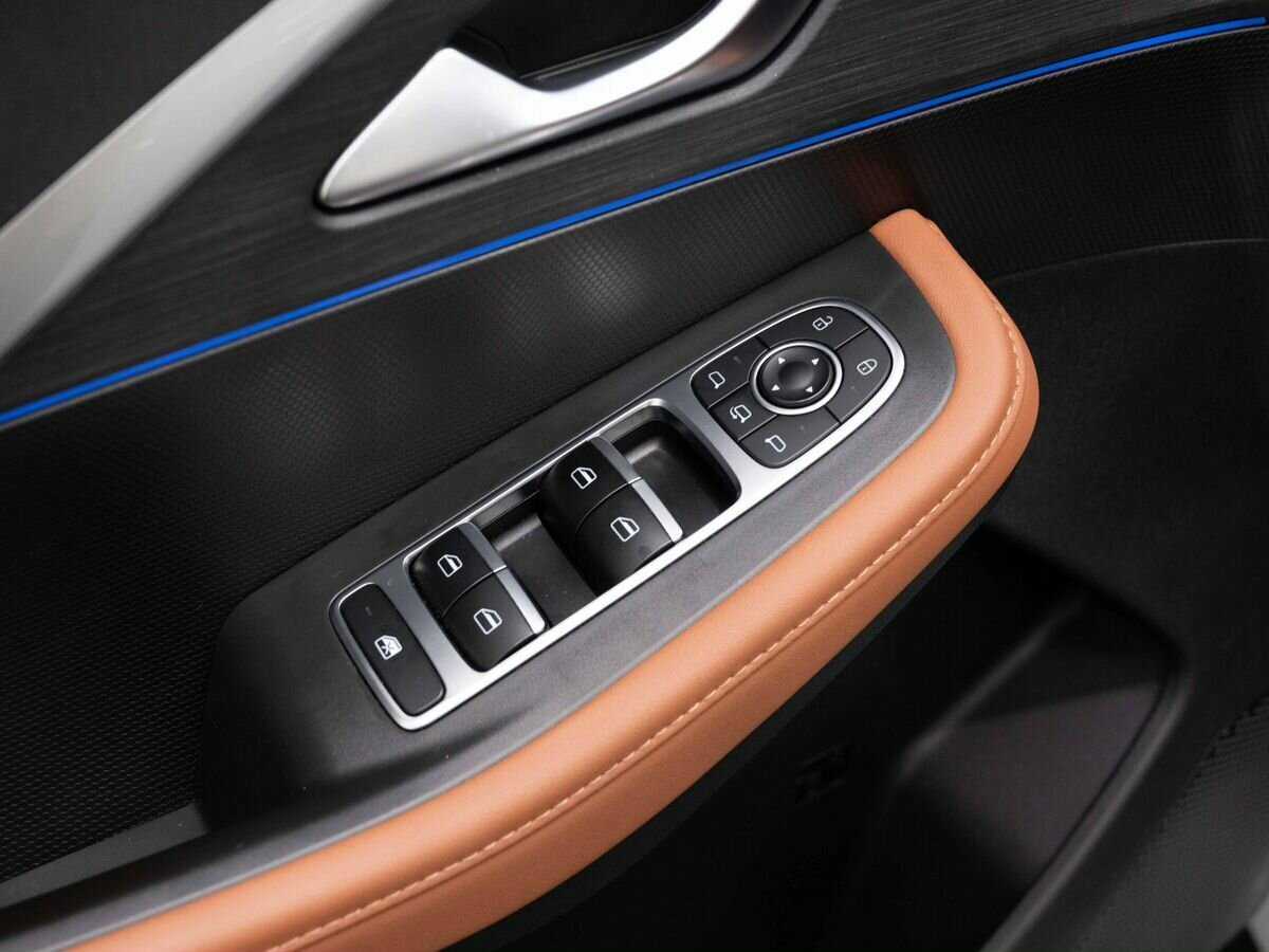 Омода Ц5 б/у, 2023, Роботизированная. Фото: #20