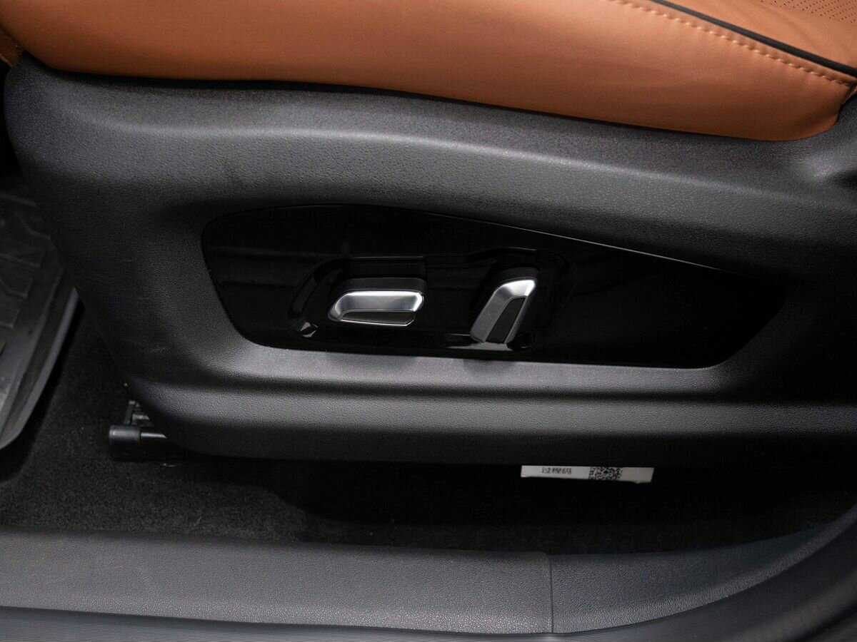 Омода Ц5 б/у, 2023, Роботизированная. Фото: #21