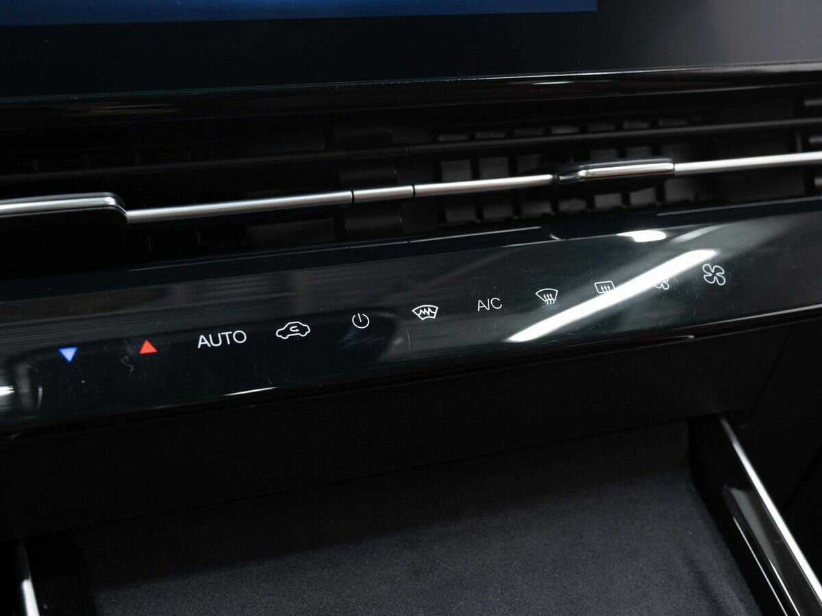 Омода Ц5 б/у, 2023, Роботизированная. Фото: #22