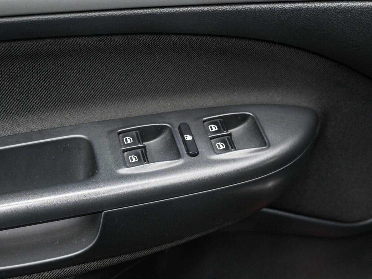 Шкода Октавия б/у, 2012, Роботизированная. Фото: #13