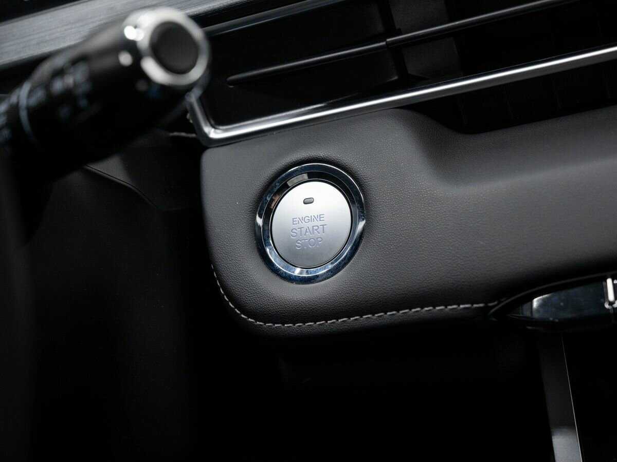 Чери Тигго 7 Про Макс б/у, 2024, Роботизированная. Фото: #22