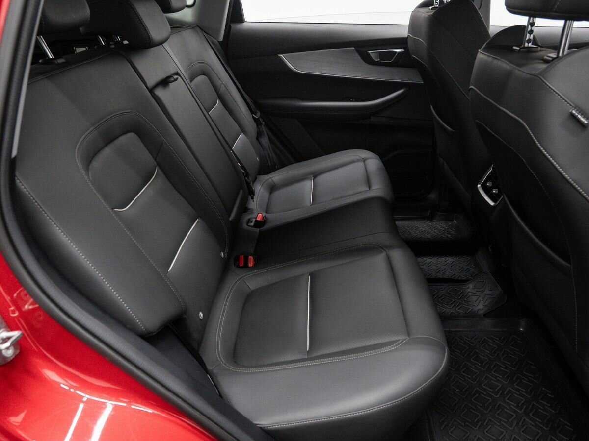 Чери Тигго 7 Про Макс б/у, 2023, Вариатор. Фото: #10