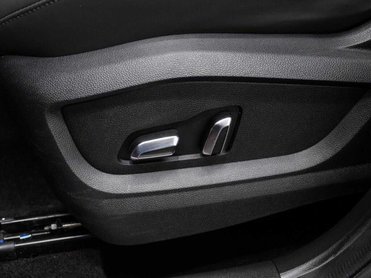 Чери Тигго 7 Про Макс б/у, 2023, Вариатор. Фото: #18