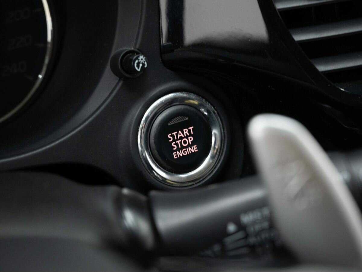 Митсубиши Оутлэндер б/у, 2016, Вариатор. Фото: #24