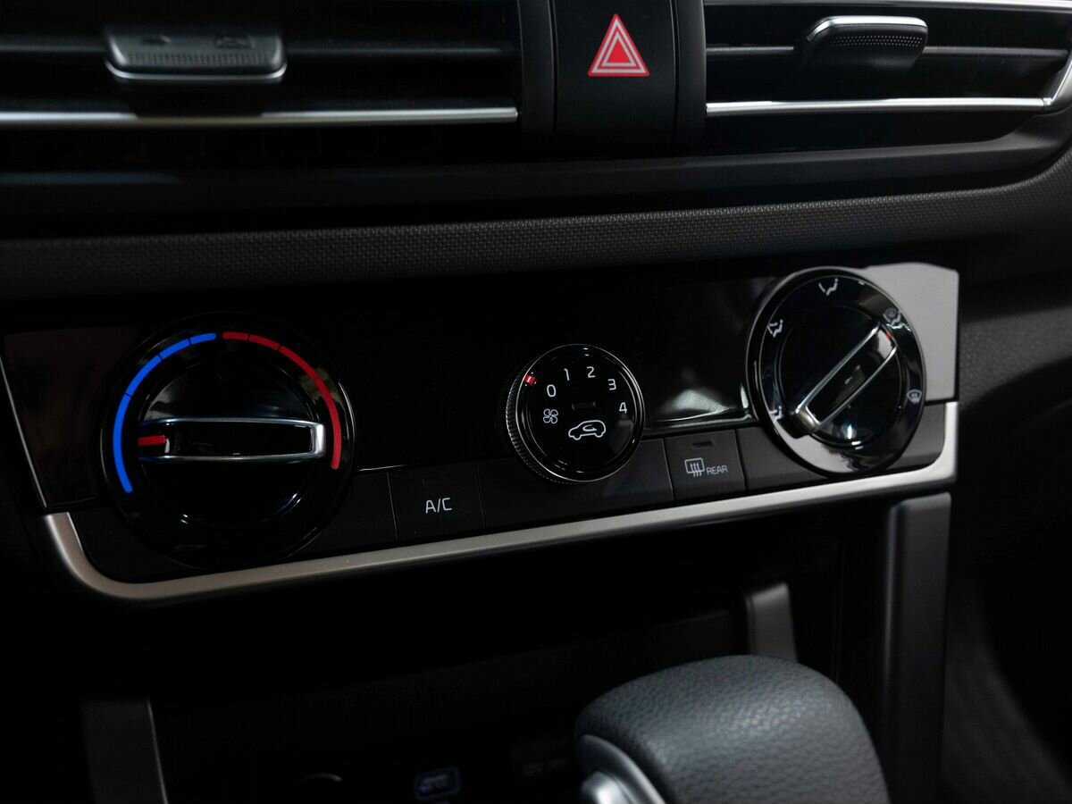 Киа Сельтос б/у, 2021, Автоматическая. Фото: #17