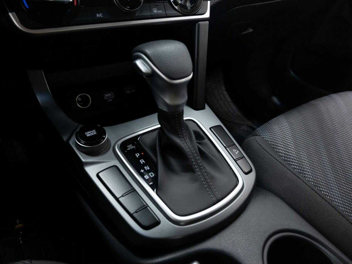 Киа Сельтос б/у, 2021, Автоматическая. Фото: #18