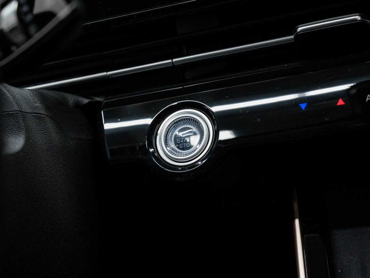 Омода Ц5 б/у, 2023, Роботизированная. Фото: #17