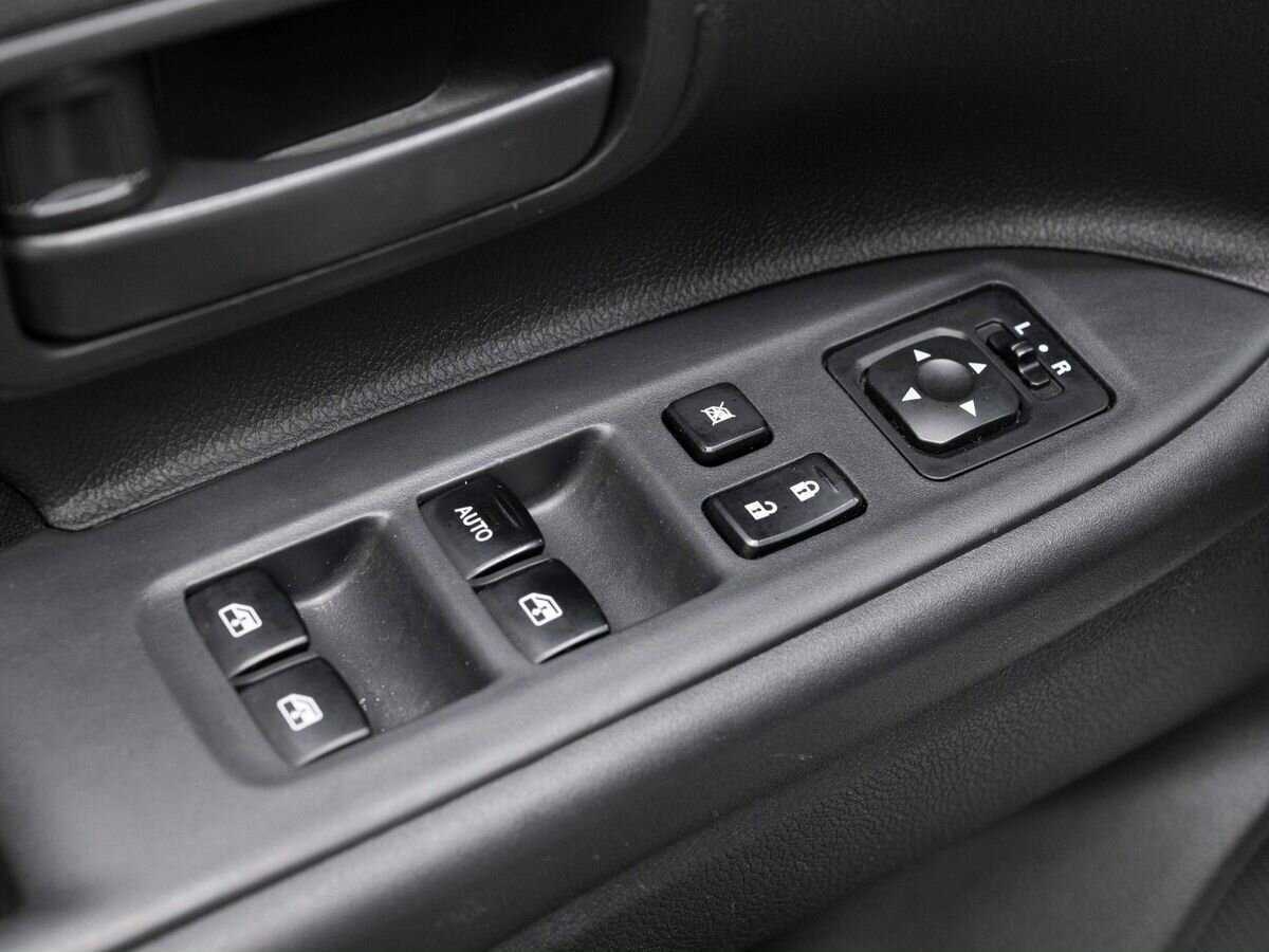 Митсубиши Оутлэндер б/у, 2018, Вариатор. Фото: #17