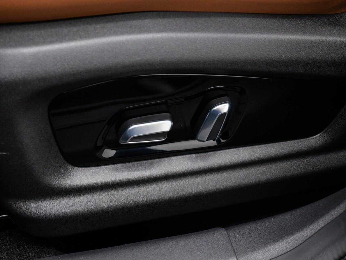 Омода Ц5 б/у, 2024, Роботизированная. Фото: #15