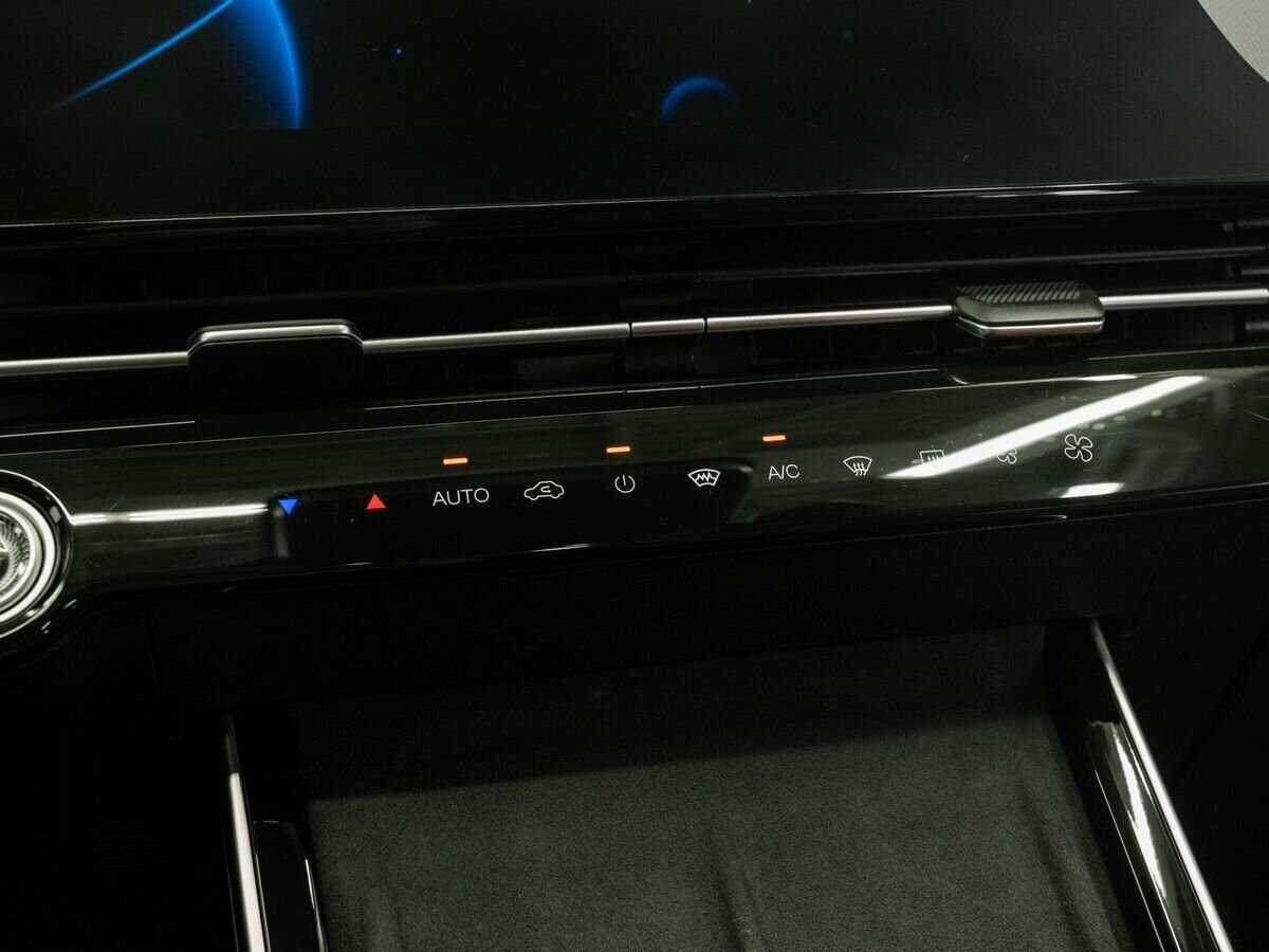 Омода Ц5 б/у, 2024, Роботизированная. Фото: #17