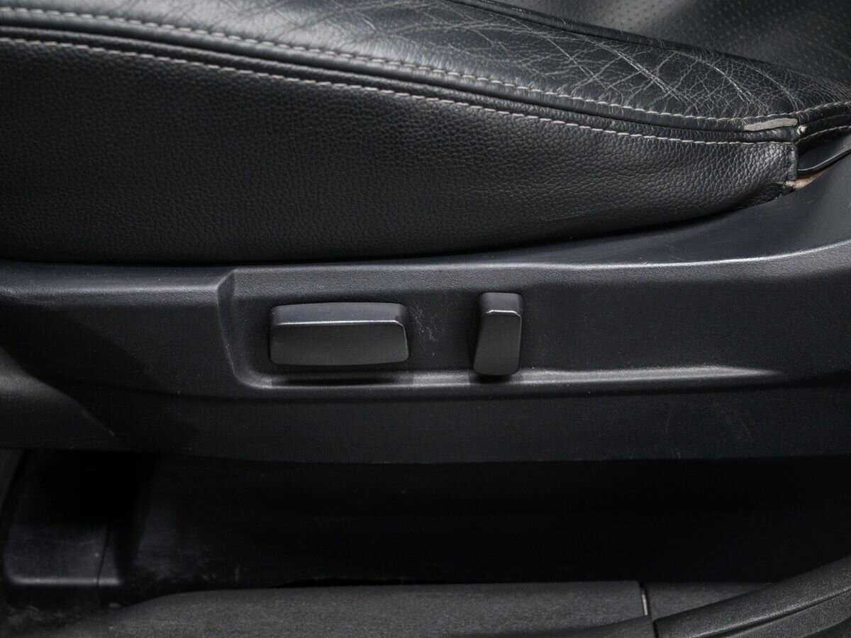 Митсубиши АС-Икс б/у, 2014, Вариатор. Фото: #15