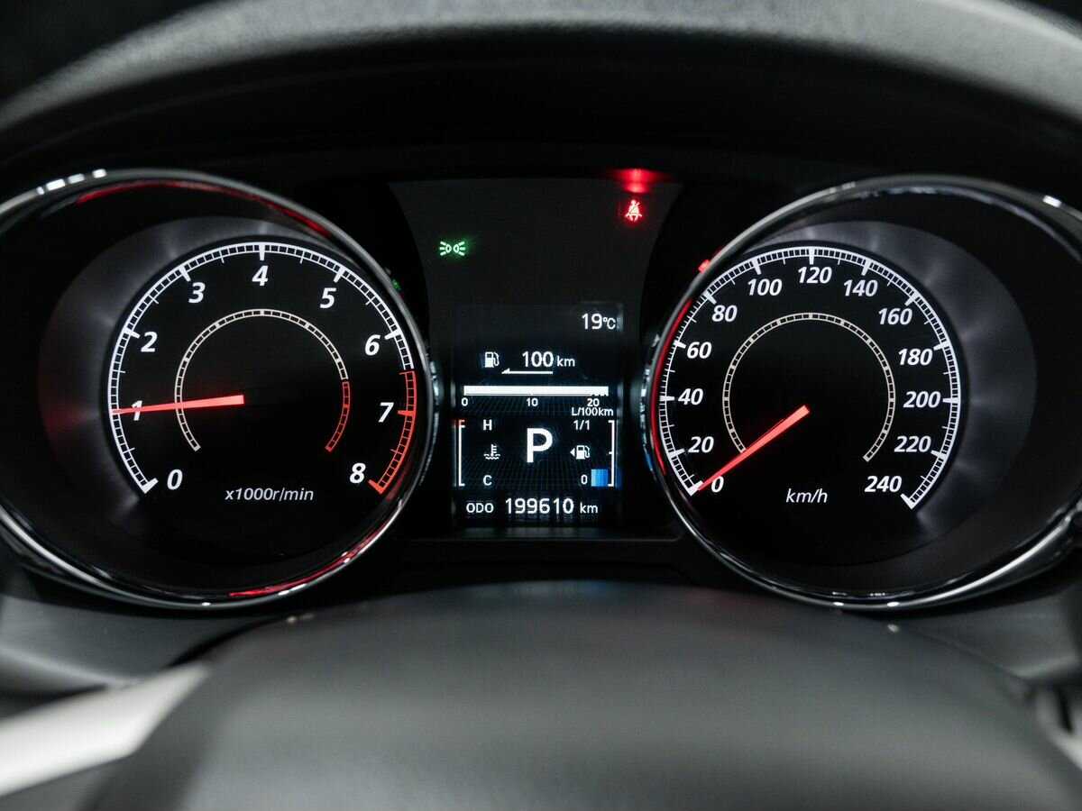 Митсубиши АС-Икс б/у, 2014, Вариатор. Фото: #21