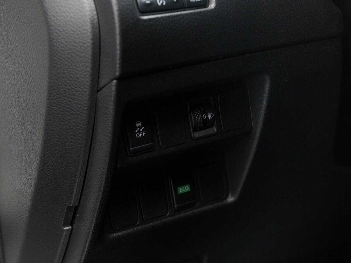 Ниссан Кашкай б/у, 2017, Вариатор. Фото: #15