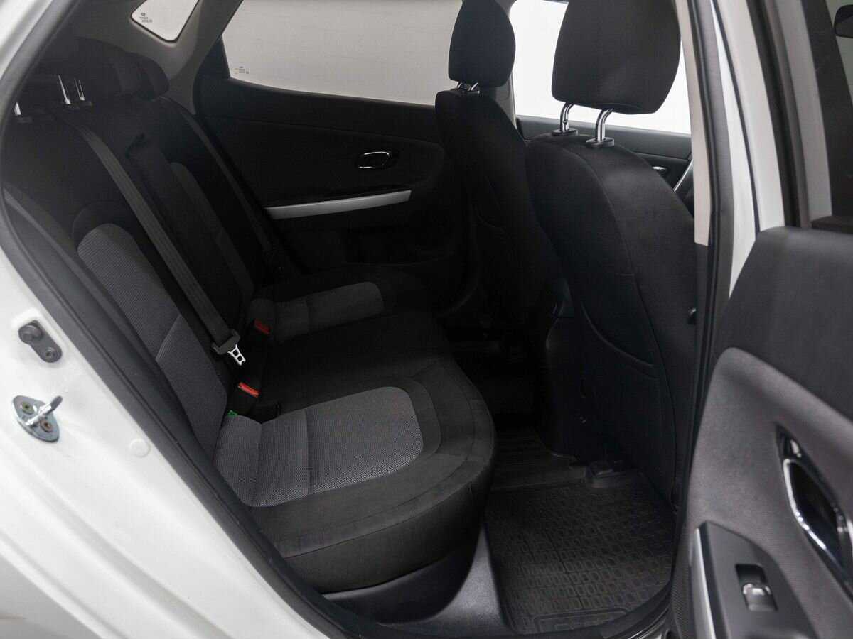 Киа Сид б/у, 2016, Автоматическая. Фото: #11