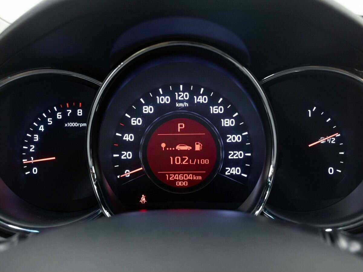 Киа Сид б/у, 2016, Автоматическая. Фото: #18