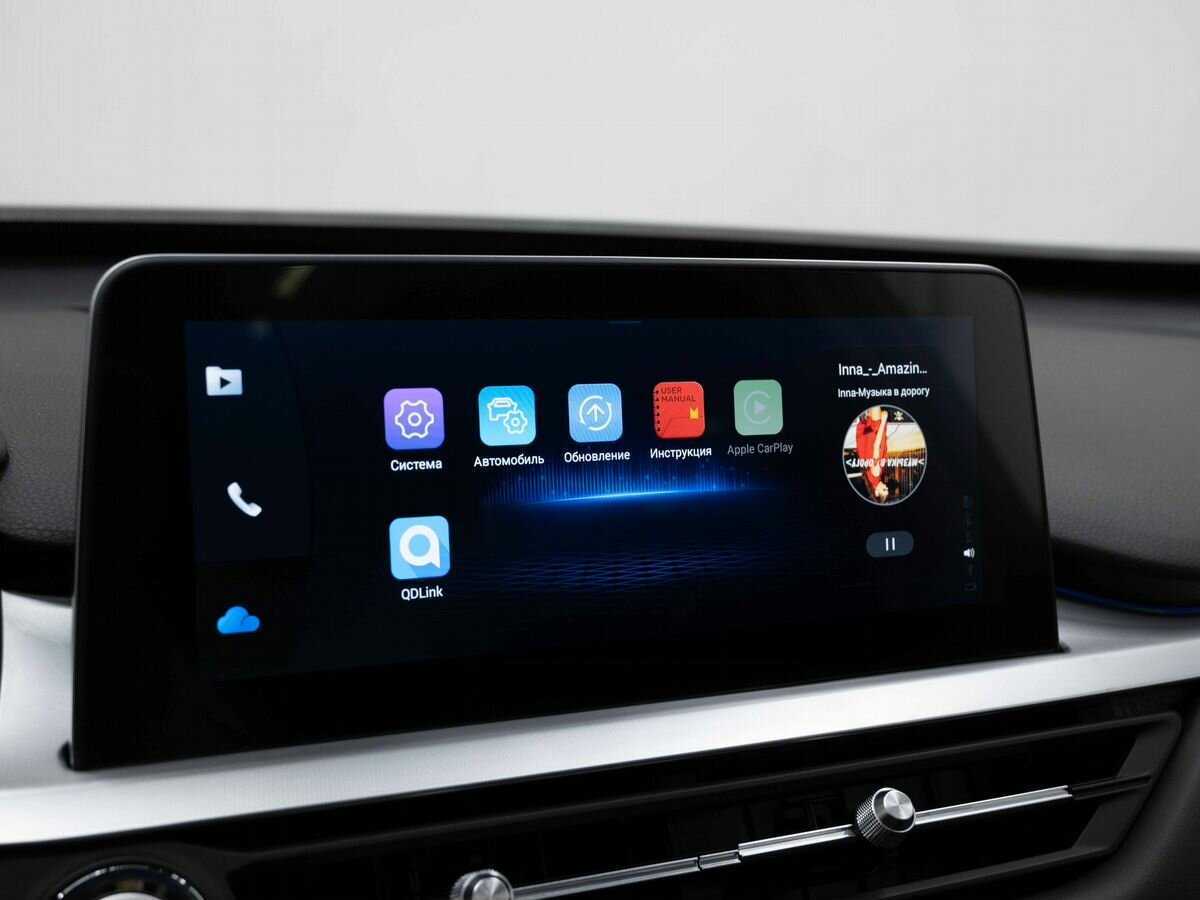 Чери Тигго 7 Про б/у, 2021, Вариатор. Фото: #18