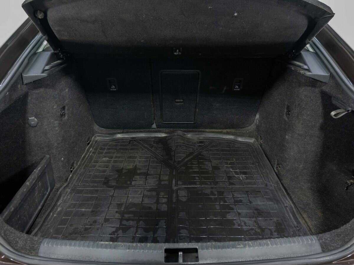 Шкода Октавия б/у, 2016, Роботизированная. Фото: #23