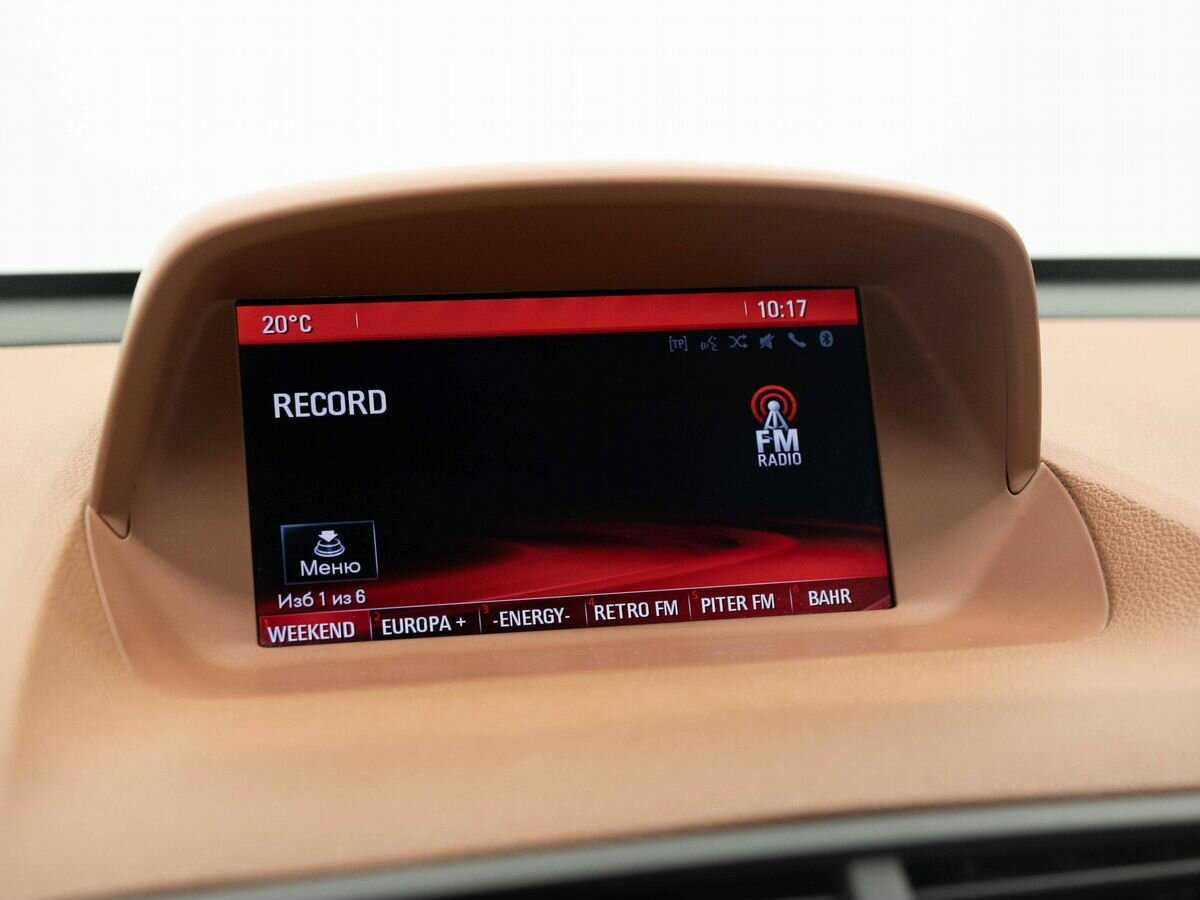 Опель Мокка б/у, 2014, Автоматическая. Фото: #19