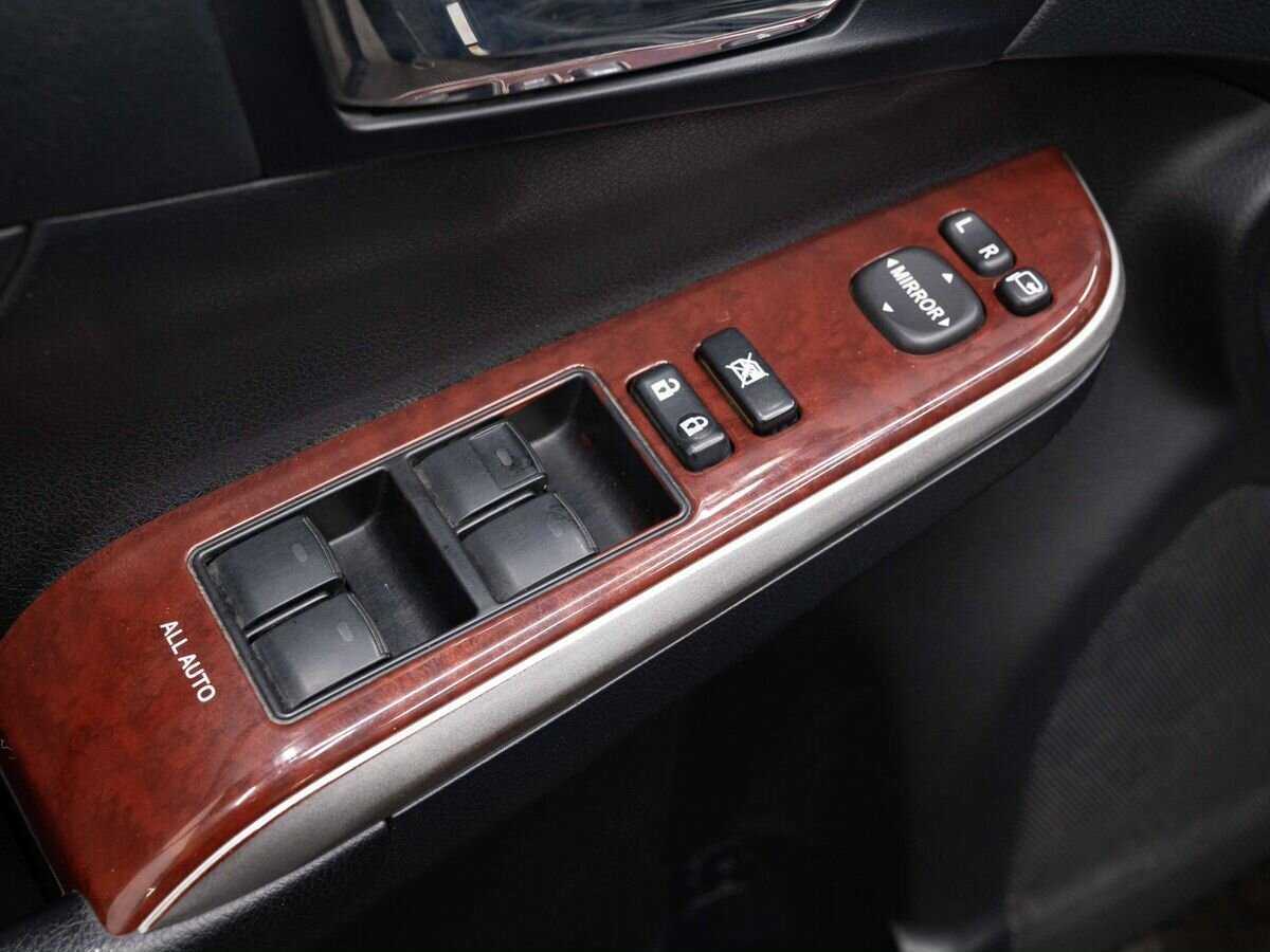 Тойота Камри б/у, 2012, Автоматическая. Фото: #18