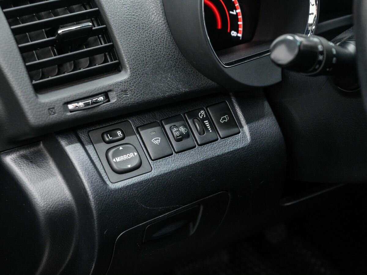 Тойота Хайлэндер б/у, 2012, Автоматическая. Фото: #16