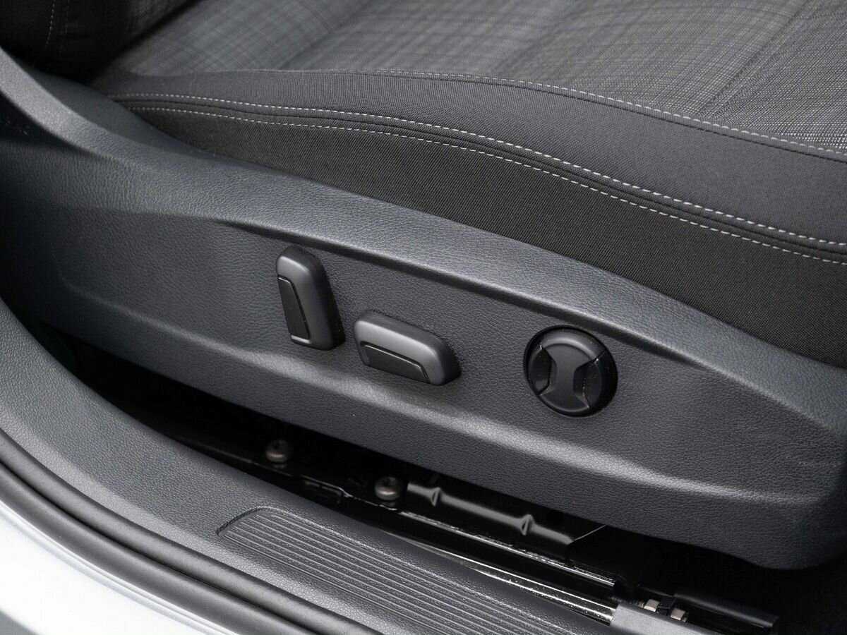 Фольксваген Пассат б/у, 2020, Роботизированная. Фото: #14